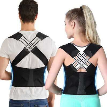Instant Posture Corrector | مصحح الوضعية الفوري