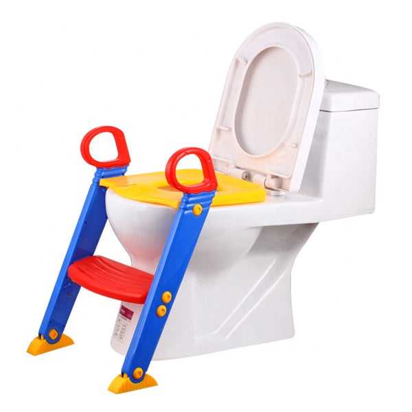Toilet Seat for Toddler | مقعد المرحاض للأطفال الصغار
