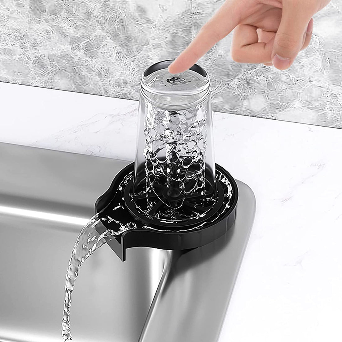 Sink Faucet Washer | غسالة صنبور الحوض